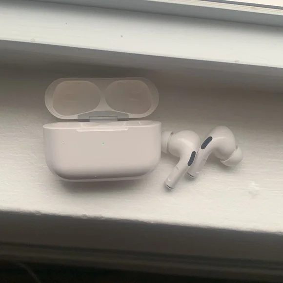 AirPods Pro (2nd Generation